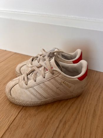 Basket adidas gazelle