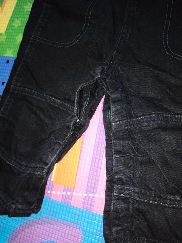 Salopette 18mois - photo numéro 2