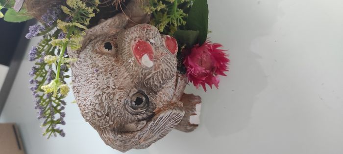 Déco chien - photo numéro 2