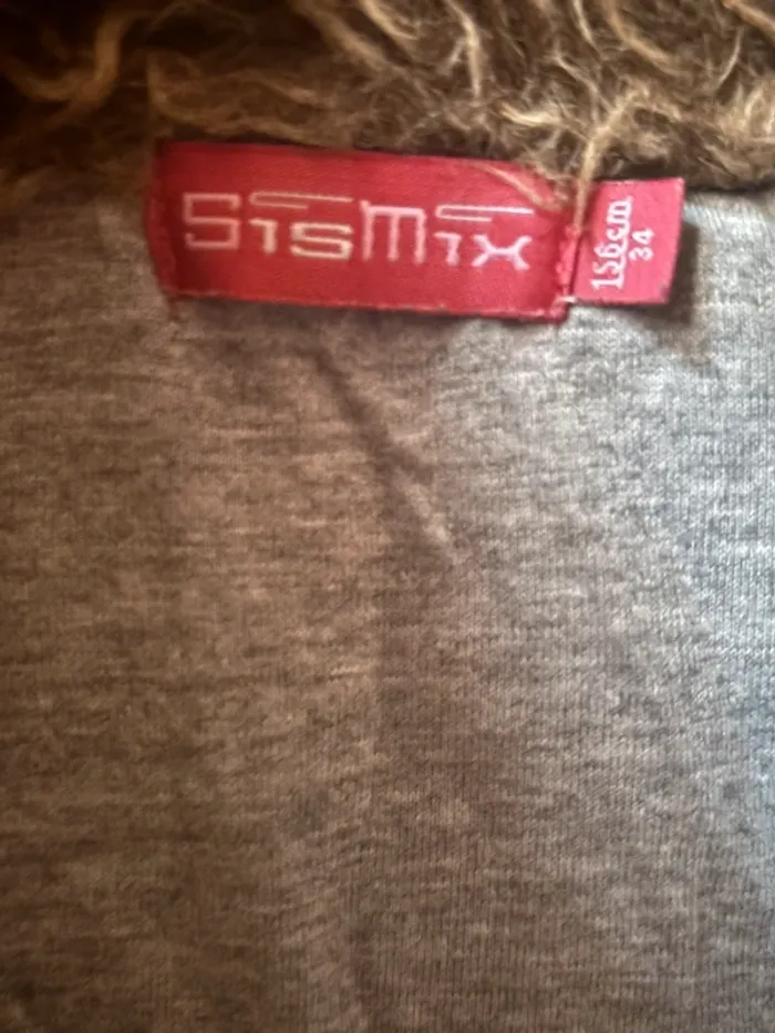 Gilet XS - photo numéro 3