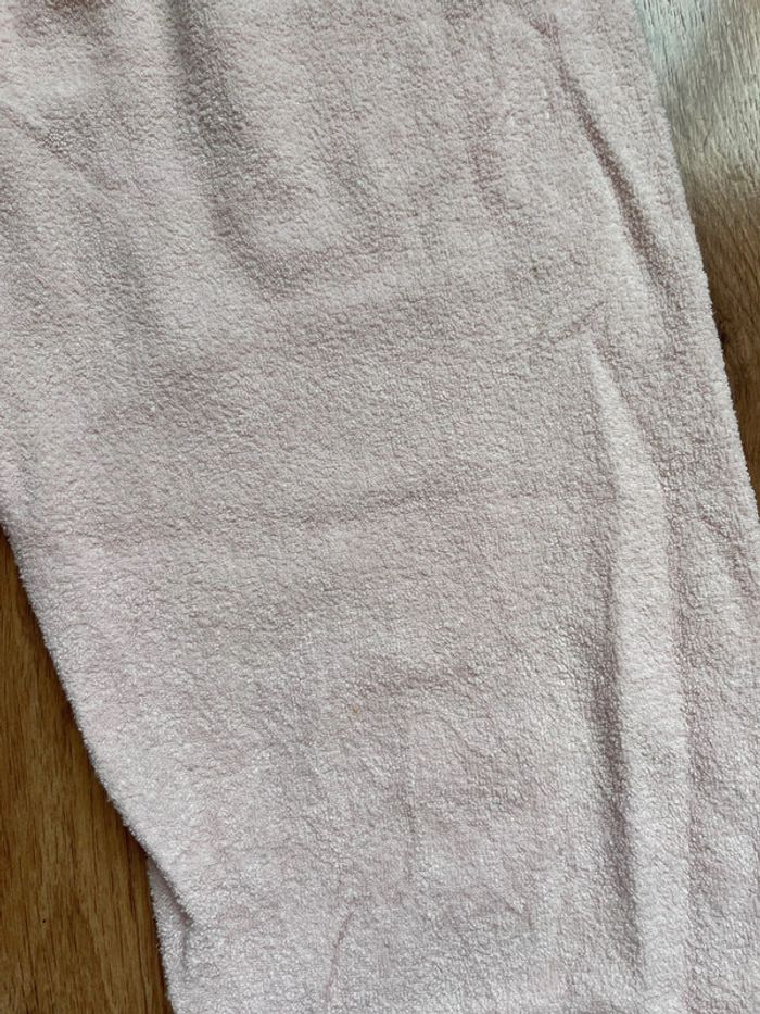 Pyjama chaud fille Petit Bateau 12 ans - photo numéro 9