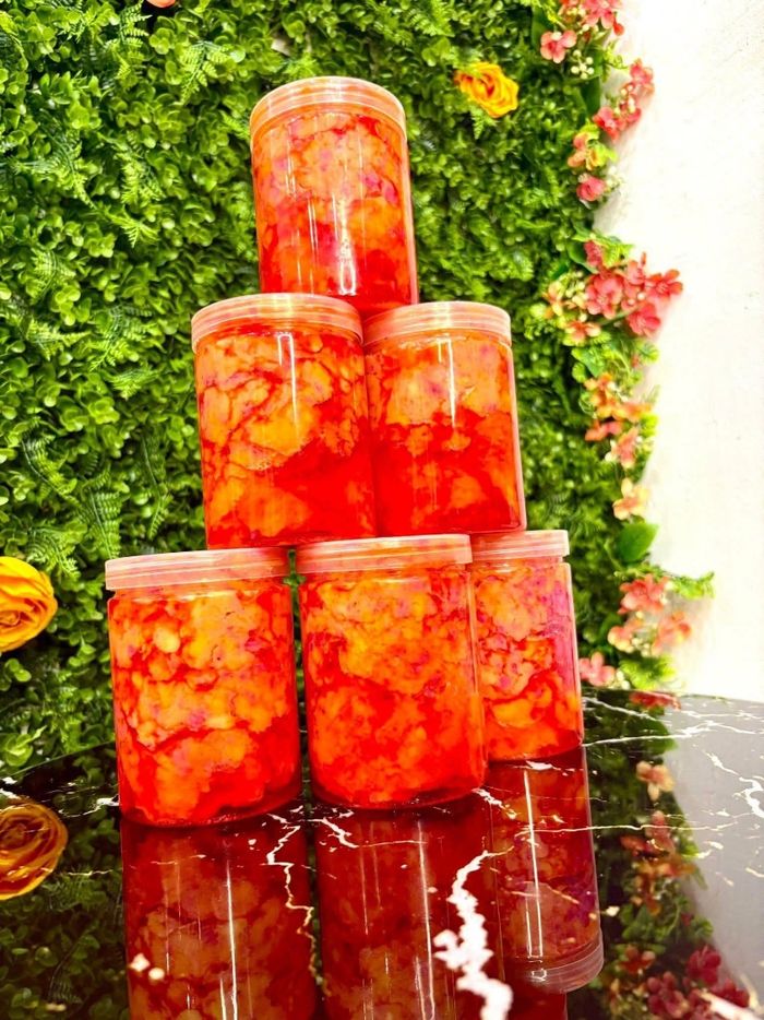 Savon corporelle blanchissant - photo numéro 4