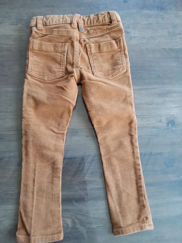 Pantalon - photo numéro 4