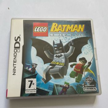 Batman sur ds