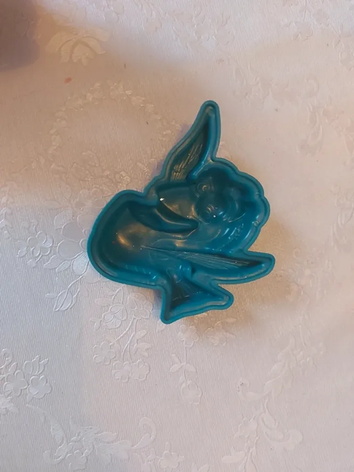 4 Moules super sand ou pâte à modeler - photo numéro 10