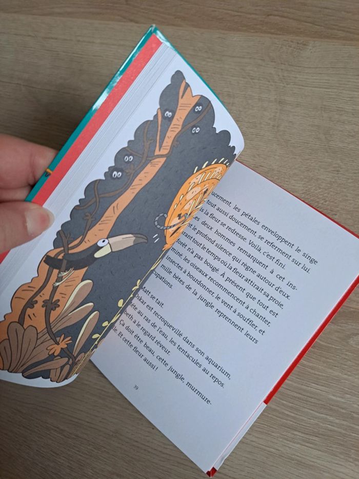 Les apprentis chercheurs - photo numéro 2