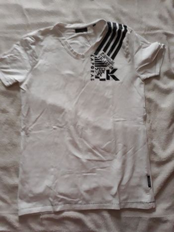 Tee-shirt homme Kaporal