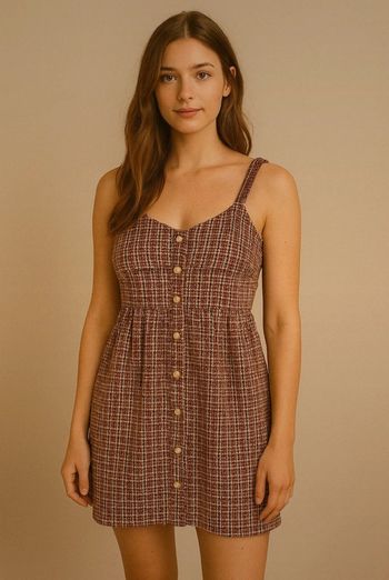 👗  jolie robe femme neuve taille M