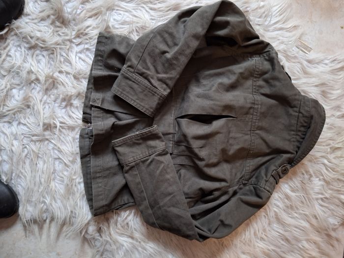 Veste fille - photo numéro 3