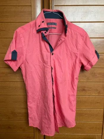 Chemise homme Sergio Vitti S
