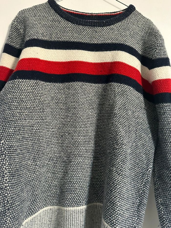 Pull Tommy Hilfiger - photo numéro 3
