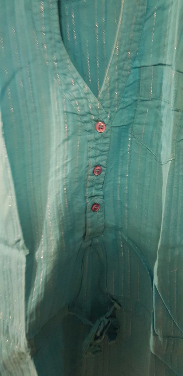 Blouse - photo numéro 2