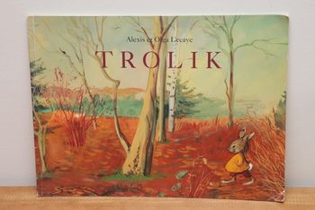 Trolik