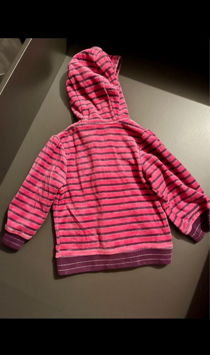Lot 3 gilets 18 mois - photo numéro 3
