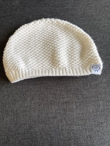 Bonnet naissance 