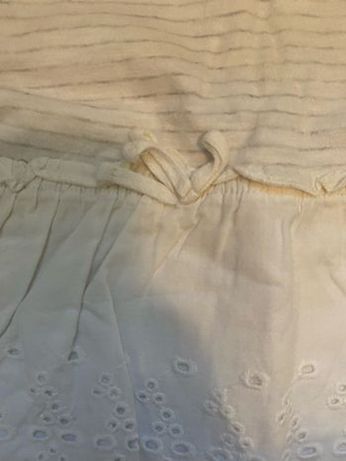 Robe mi matière - photo numéro 3