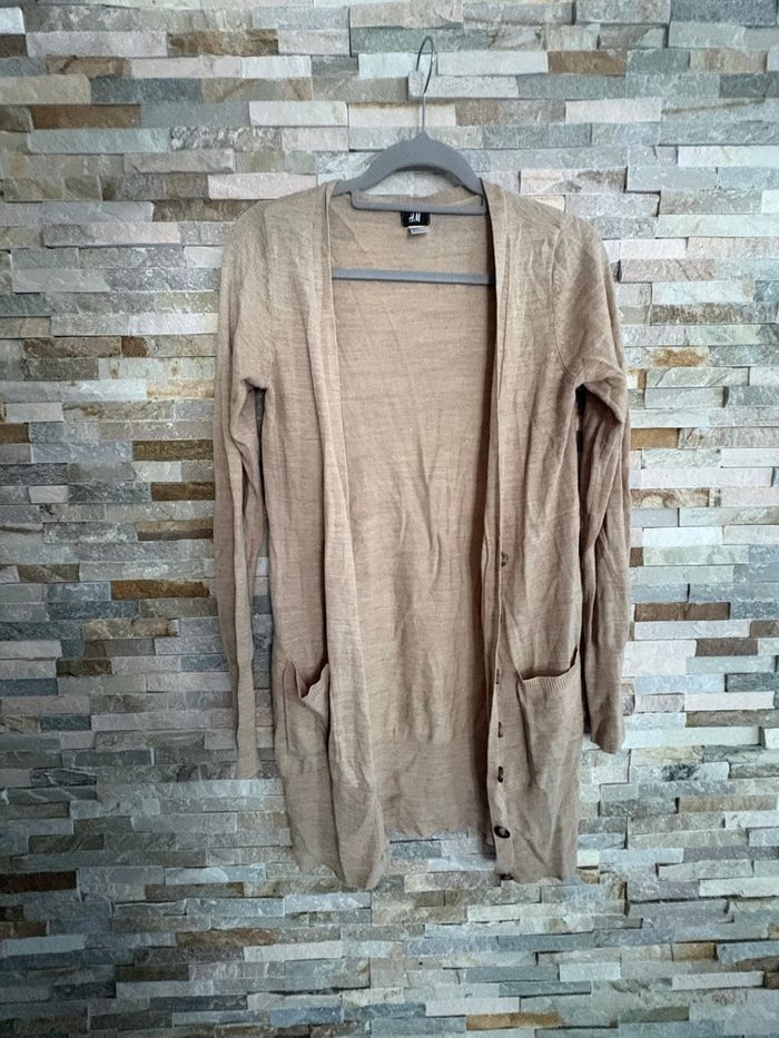Veste - photo numéro 6