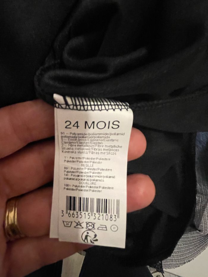 Robe petite fille - photo numéro 4