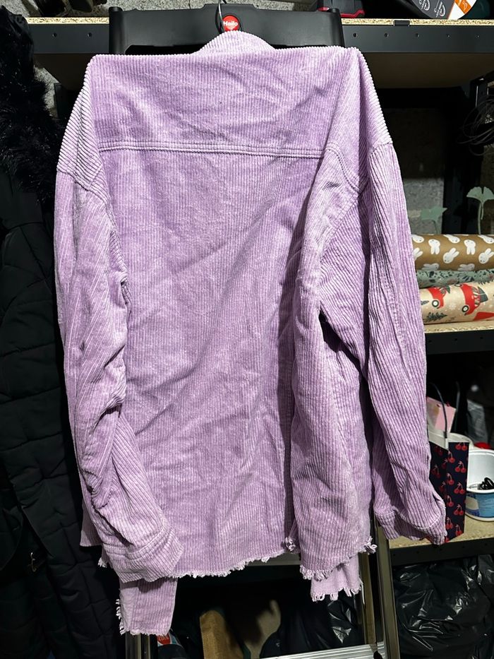 Veste Zara - photo numéro 2