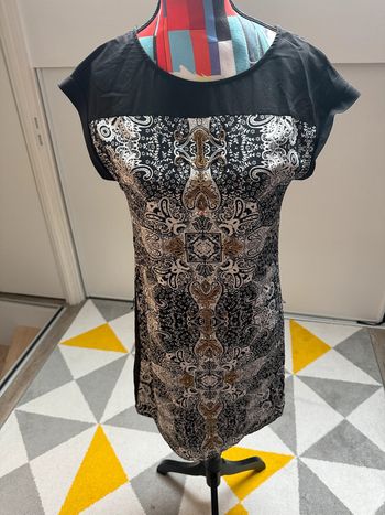 Robe Promod Taille 34