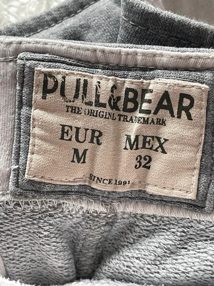 Jogging pull & bear M - photo numéro 3