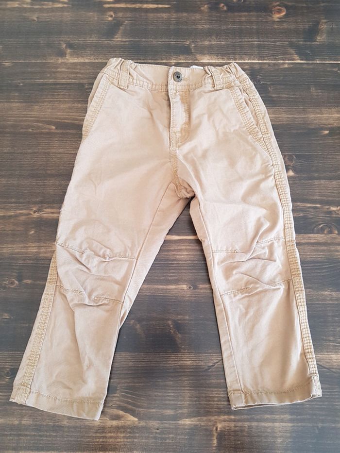 Pantalon Tape à l'oeil