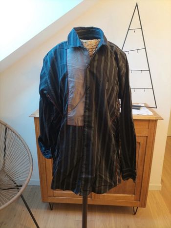 Chemise