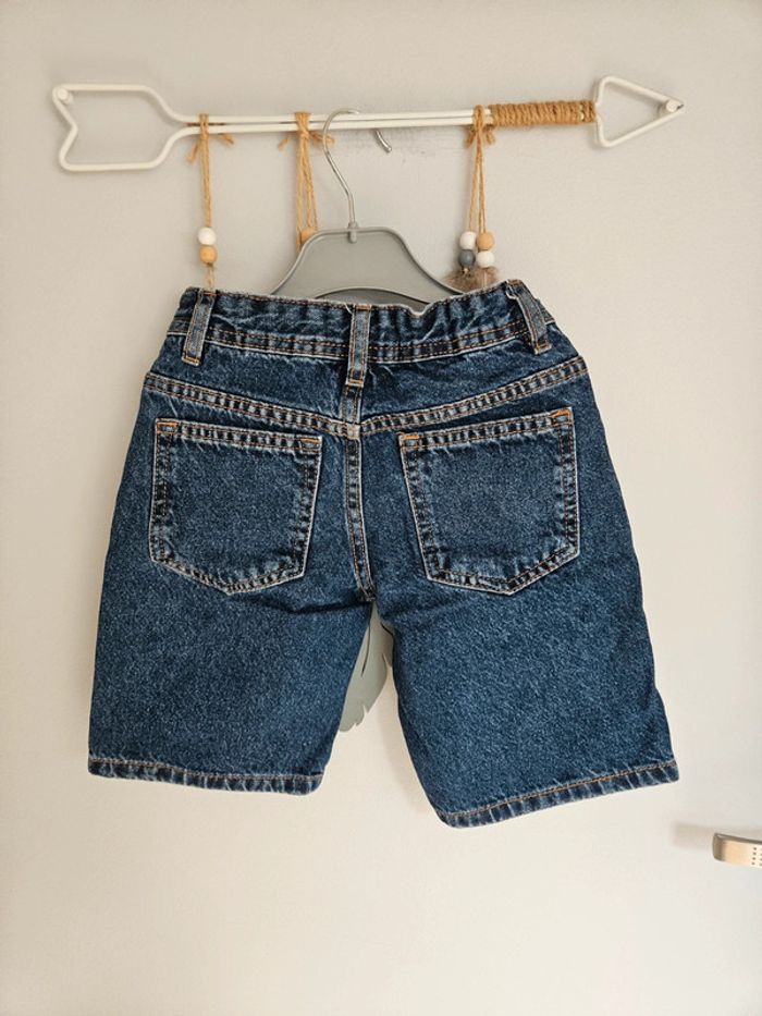 Short 5 ans - photo numéro 2