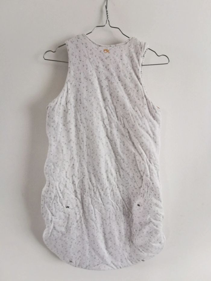 Turbulette chaude taille 2 - photo numéro 2