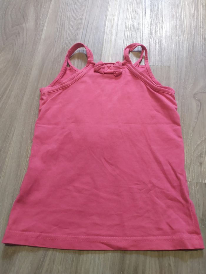 débardeur 4 ans - photo numéro 4