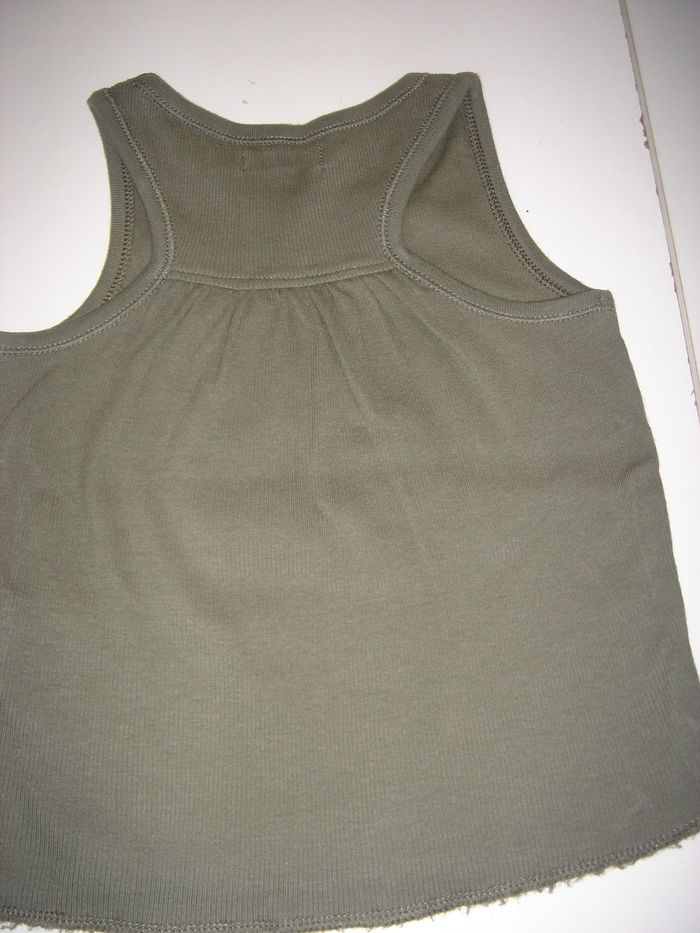 Débardeur id sport 3ans - photo numéro 3