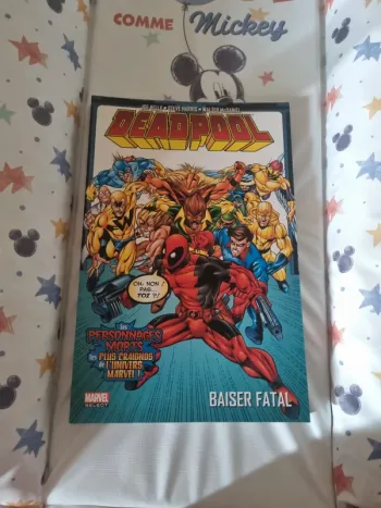 Deadpool