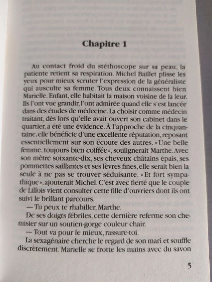 Au coeur de l'enfer - photo numéro 5