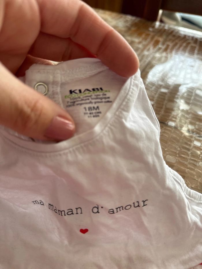 Robe d été - photo numéro 2