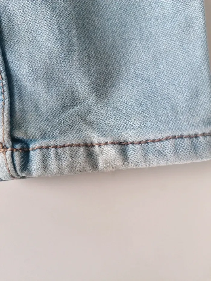 Jbc Simon jeans 98 - photo numéro 6
