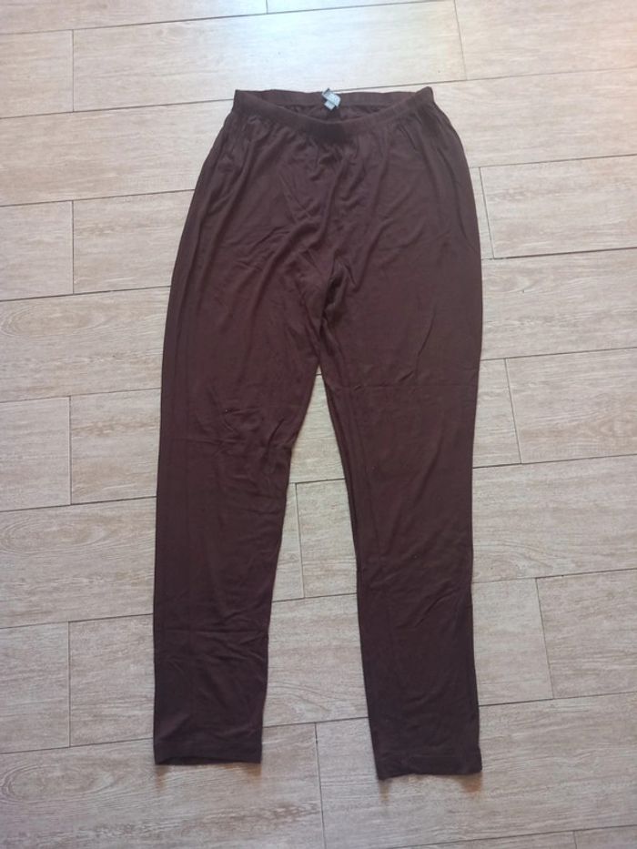 Leggings femme taille 42/44