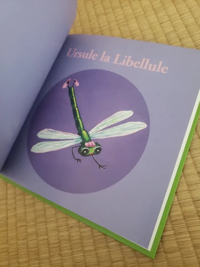 Histoires à écouter drôles de petites bêtes - photo numéro 8