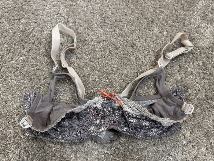 Lot de 2 soutiens-gorges allaitement - photo numéro 5