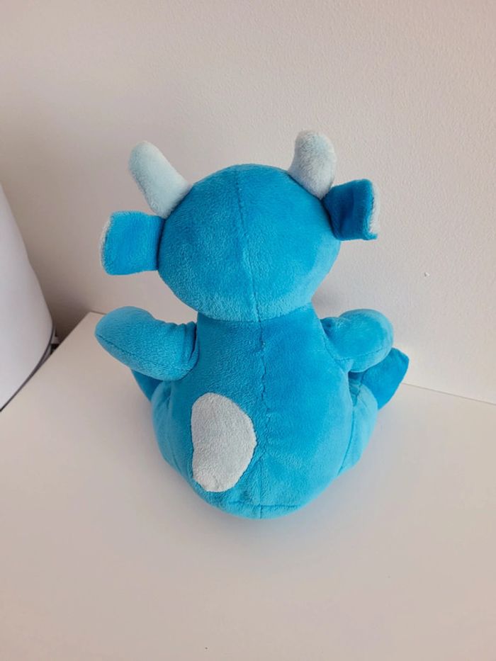 Peluche vache - photo numéro 2