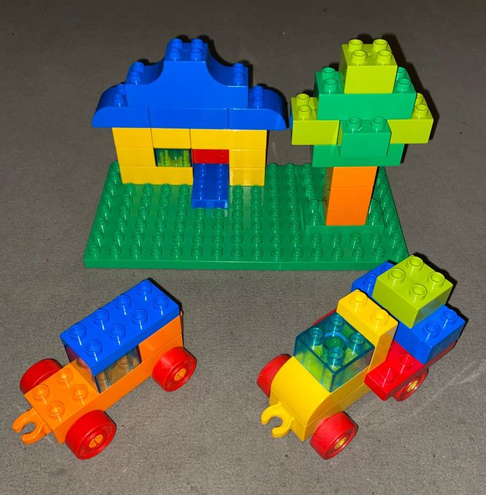 Duplo 5583 - photo numéro 2