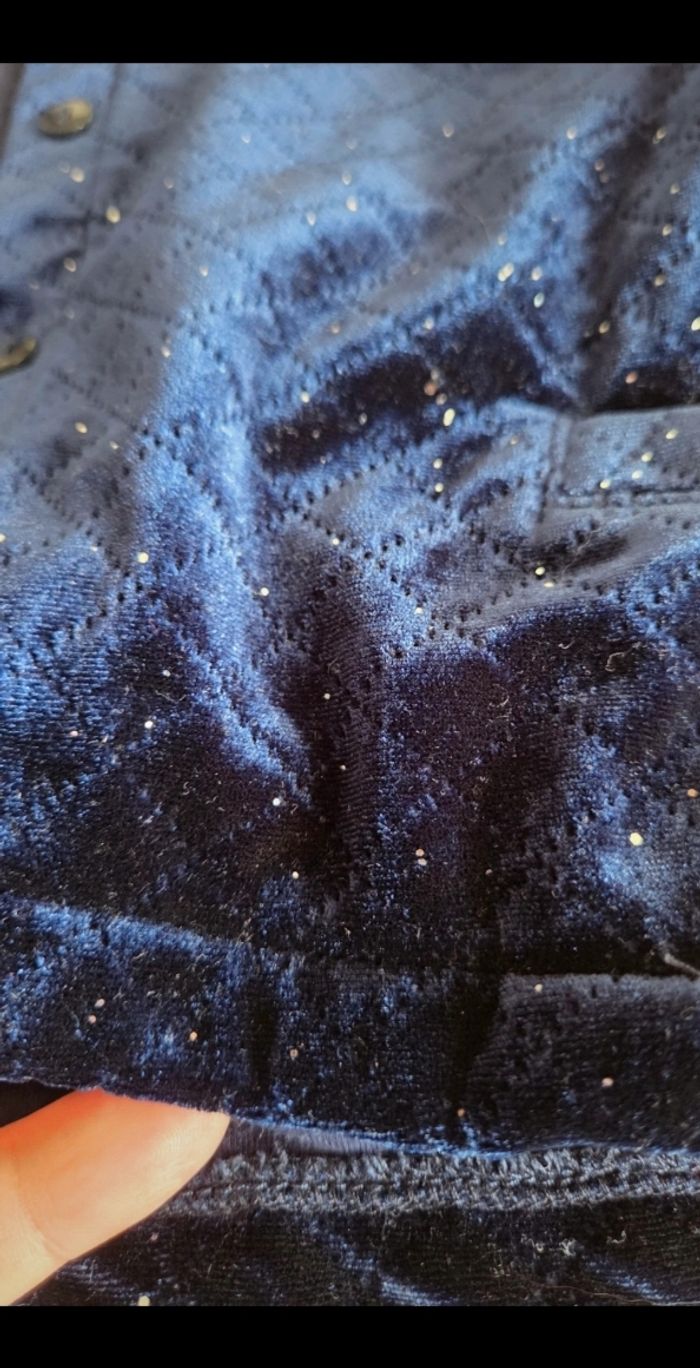 Tenue de soirée - photo numéro 10