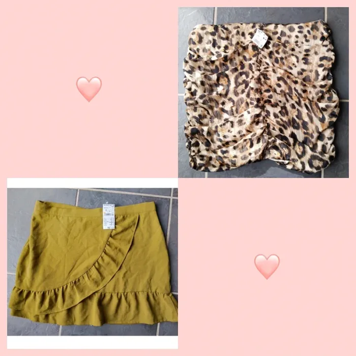 Énorme lot de 41 vêtements neufs de marque Kiabi taille 42 et 42/44 - photo numéro 6