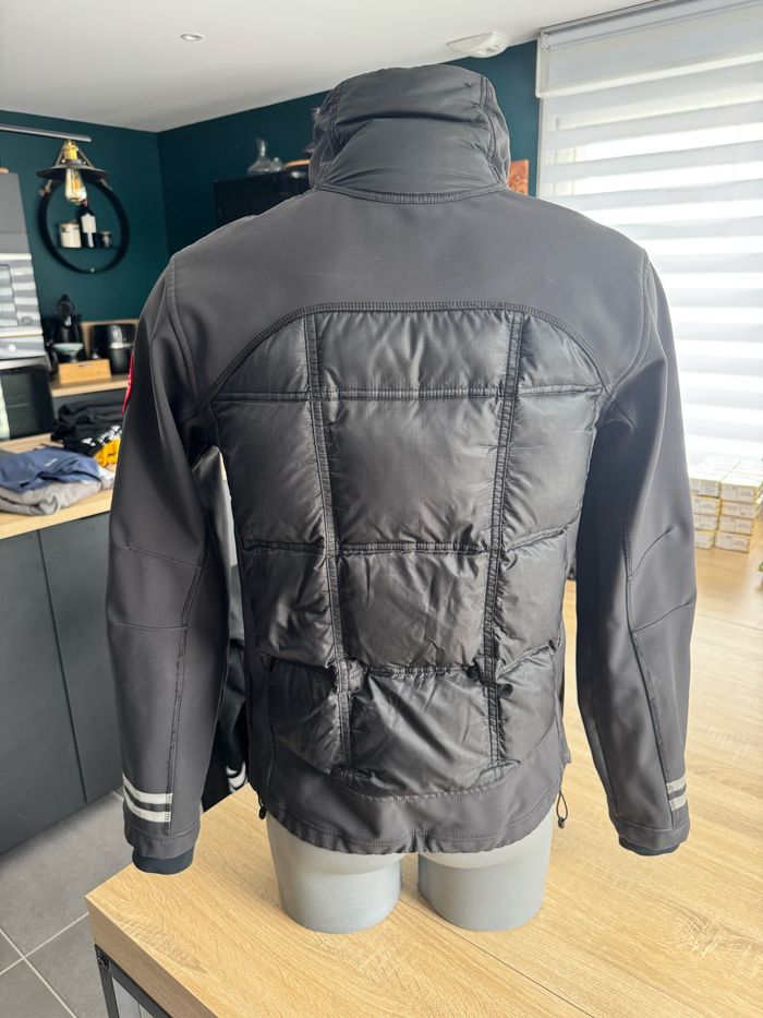 Veste Canada goose - photo numéro 3