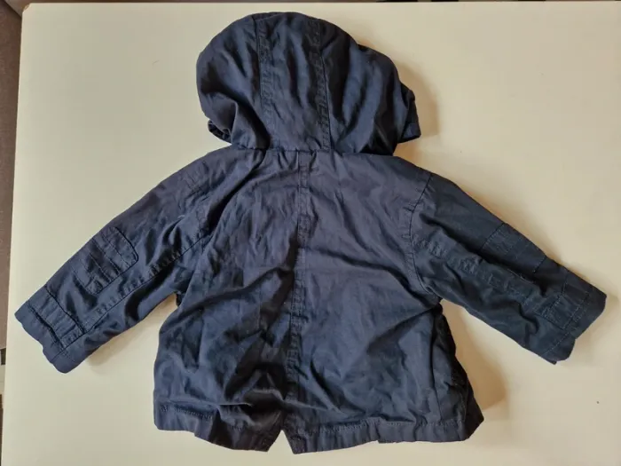 Parka 12 mois - photo numéro 3