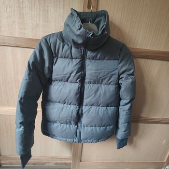 Parka Etam femme taille xs