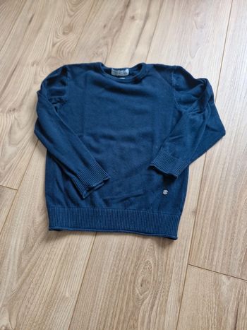 Pull léger