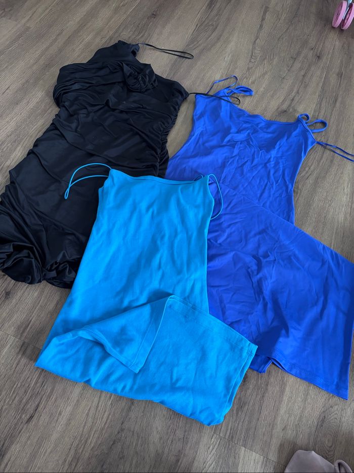 Lots vêtements - photo numéro 3