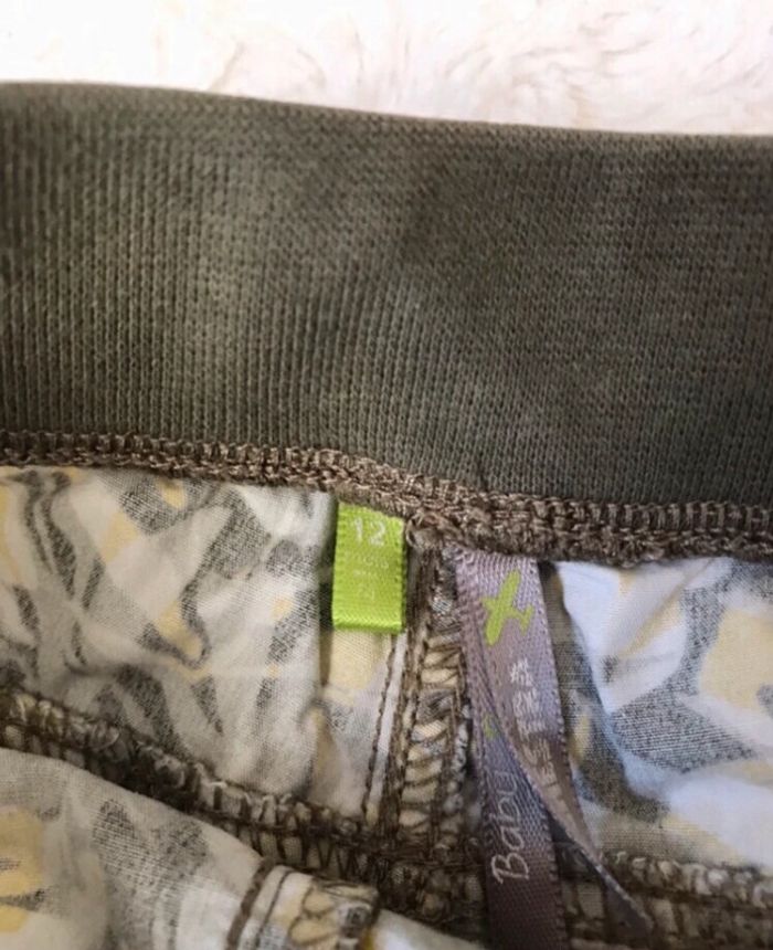 Short - photo numéro 3