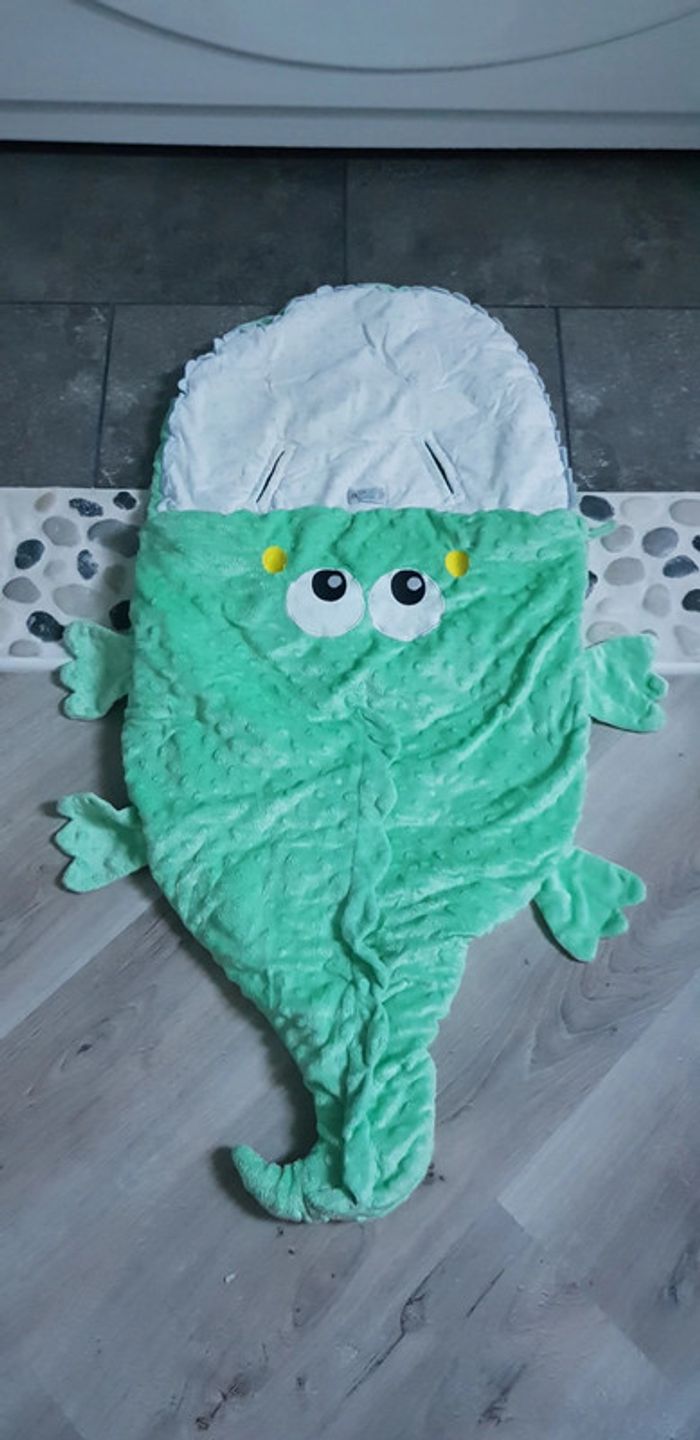 Nid d'ange prémaman 0-6 mois