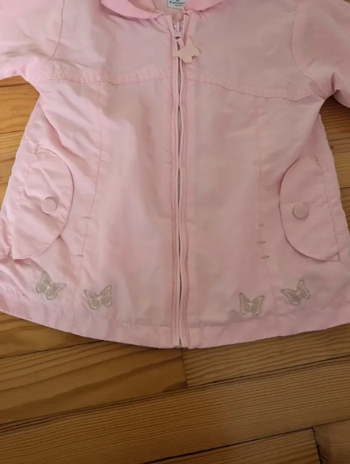 Veste légère - photo numéro 3